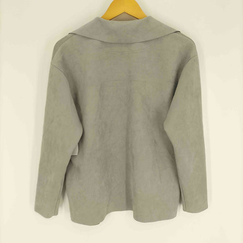 ユナイテッドトウキョウ UNITED TOKYO ネオスウェードコーチジャケット メンズ JPN:2