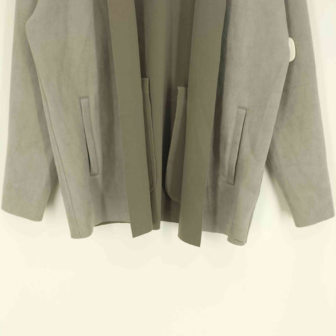 ユナイテッドトウキョウ UNITED TOKYO ネオスウェードコーチジャケット メンズ JPN:2