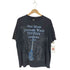 YOU MUST UNLEARN WHAT YOU HAVE LEARNED T-SHIRT ムービーTシャツ メンズ