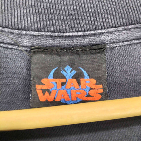 YOU MUST UNLEARN WHAT YOU HAVE LEARNED T-SHIRT ムービーTシャツ メンズ