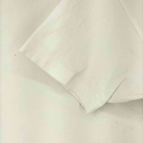 プレイコムデギャルソン PLAY COMME des GARCONS 24SS 反転ロゴプリント Tシャツ メンズ L