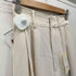シールームリン Sea Room lynn silkyダブルタックパンツ レディース JPN:S