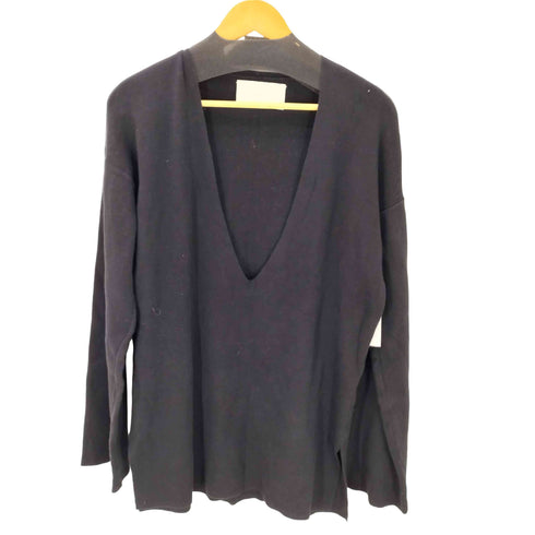 トゥデイフル TODAYFUL Washed Vneck Knit レディース FREE