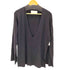 トゥデイフル TODAYFUL Washed Vneck Knit レディース FREE