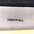 トゥデイフル TODAYFUL Washed Vneck Knit レディース FREE