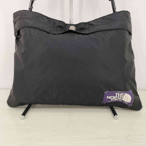 ノースフェイスパープルレーベル THE NORTH FACE PURPLE LABEL Lightweight Shoulder Bag メンズ