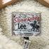 リー Lee STORM RIDER コーデュロイボアジャケット レディース import:M