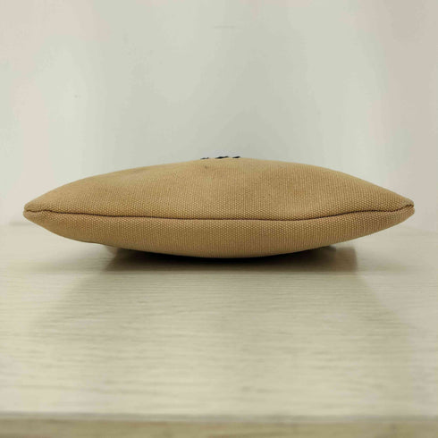 ラルフローレン RALPH LAUREN ビックポニー刺繍 キャンバス サコッシュ ショルダーバッグ メンズ