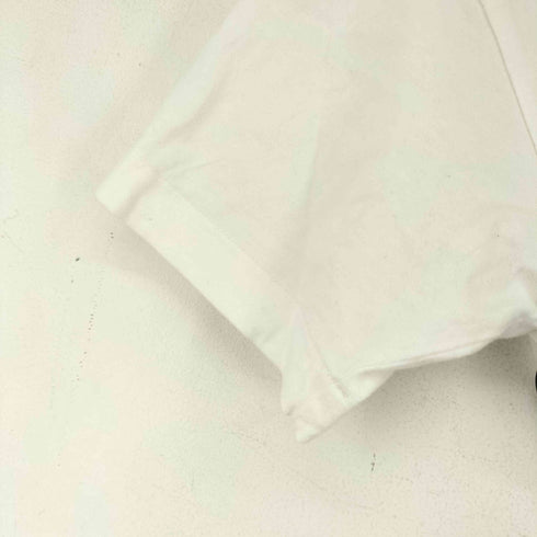 プレイコムデギャルソン PLAY COMME des GARCONS Unisex Printed Heart T-Shirt メンズ L