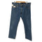 リーバイス Levis 505 ジップフライ ストレートデニムパンツ メンズ W40