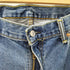リーバイス Levis 505 ジップフライ ストレートデニムパンツ メンズ W40