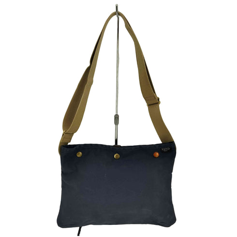 ポーター PORTER COPPI コッピ サコッシュ ショルダーバッグ メンズ