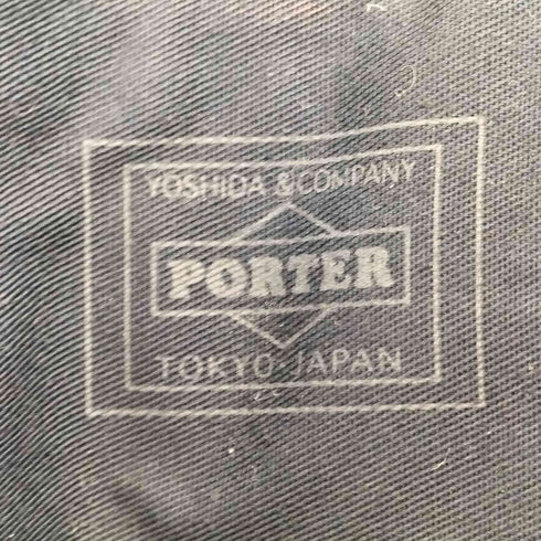ポーター PORTER COPPI コッピ サコッシュ ショルダーバッグ メンズ
