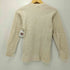 ユーエスアーミー U.S. ARMY hemingway apparel Waffle Thermal メンズ import:S