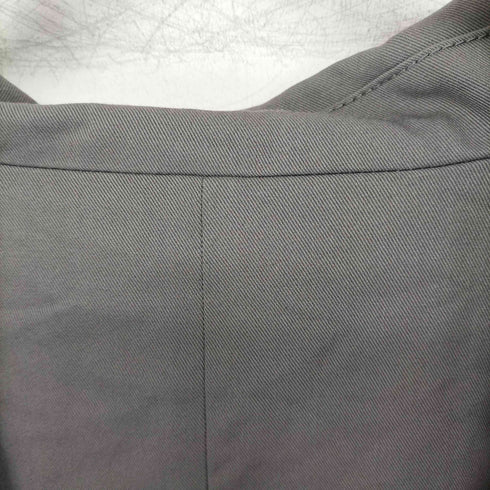 ハレ HARE リバーシブルハイショクトレンチブルゾン メンズ JPN:M