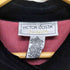 victor costa occasion 襟切替 L/S シャツ メンズ XL