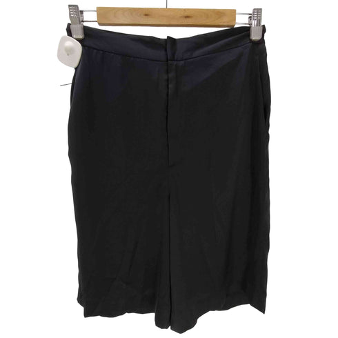 ロクビューティーアンドユースユナイテッドアローズ 6 BEAUTY & YOUTH UNITED ARROWS SATIN SHORT PANTS レディース JPN:38
