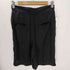 ロクビューティーアンドユースユナイテッドアローズ 6 BEAUTY & YOUTH UNITED ARROWS SATIN SHORT PANTS レディース JPN:38