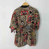 ワコマリア WACKO MARIA 22AW BLACK EYE PATCH TIM LEHI HAWAIIAN SHIRT メンズ JPN:XL