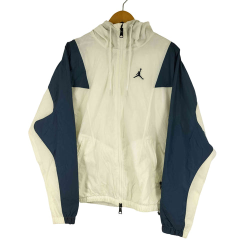 ジョーダンブランド JORDAN BRAND Essential Woven Jacket メンズ L