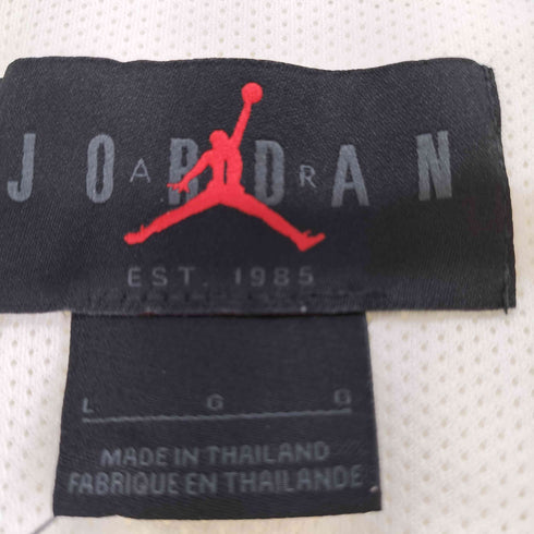 ジョーダンブランド JORDAN BRAND Essential Woven Jacket メンズ L