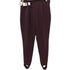 トゥデイフル TODAYFUL Centerpress Torenka Pants レディース JPN:36