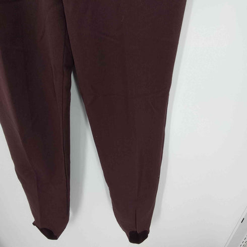 トゥデイフル TODAYFUL Centerpress Torenka Pants レディース JPN:36