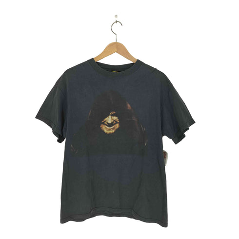 00S ムービー キャラクターTシャツ メンズ