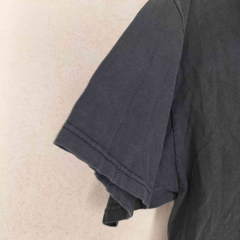 00S ムービー キャラクターTシャツ メンズ