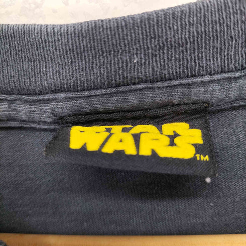 00S ムービー キャラクターTシャツ メンズ