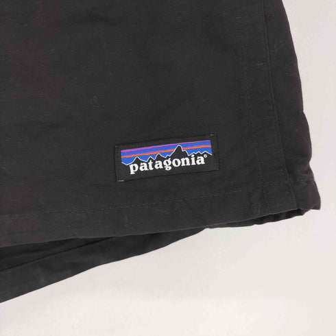パタゴニア patagonia Baggies Shorts バギーズショーツ メンズ M
