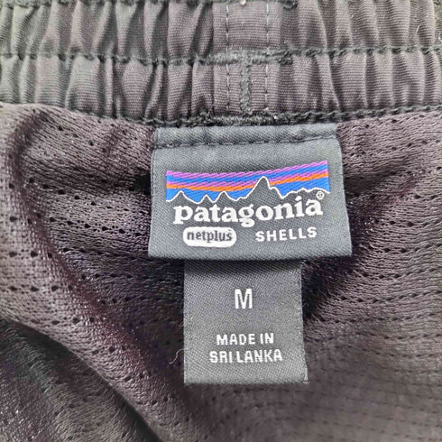 パタゴニア patagonia Baggies Shorts バギーズショーツ メンズ M