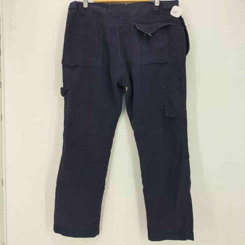 ディッキーズ Dickies EISENHOWER デザインポケット ダブルニー ワークパンツ メンズ US 50S