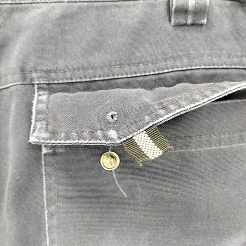 ディッキーズ Dickies EISENHOWER デザインポケット ダブルニー ワークパンツ メンズ US 50S