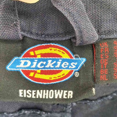 ディッキーズ Dickies EISENHOWER デザインポケット ダブルニー ワークパンツ メンズ US 50S