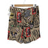 ワコマリア WACKO MARIA 22AW BLACK EYE PATCH TIM LEHI HAWAIIAN SHORTS レディース JPN:L