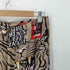 ワコマリア WACKO MARIA 22AW BLACK EYE PATCH TIM LEHI HAWAIIAN SHORTS レディース JPN:L