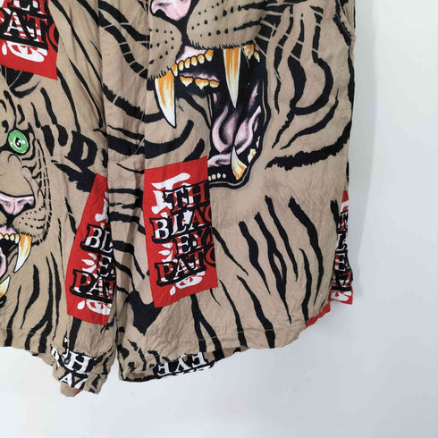 ワコマリア WACKO MARIA 22AW BLACK EYE PATCH TIM LEHI HAWAIIAN SHORTS レディース JPN:L