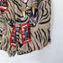 ワコマリア WACKO MARIA 22AW BLACK EYE PATCH TIM LEHI HAWAIIAN SHORTS レディース JPN:L