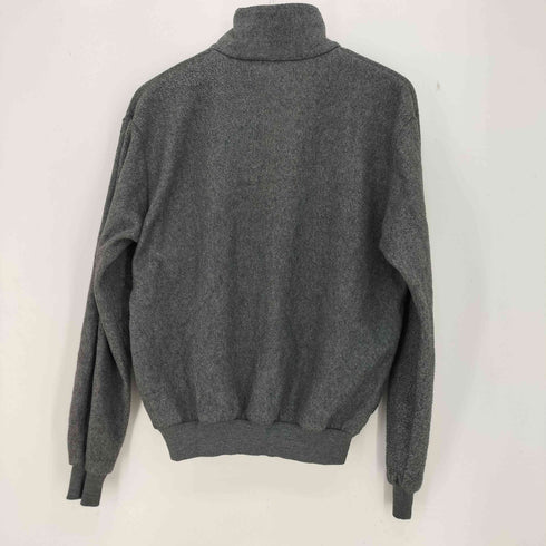 00S レーヨンポリ フリースジャケット メンズ import:L