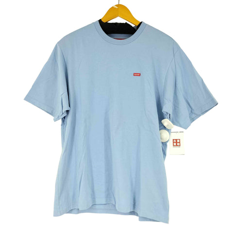 シュプリーム Supreme Small Box Logo Tee メンズ M