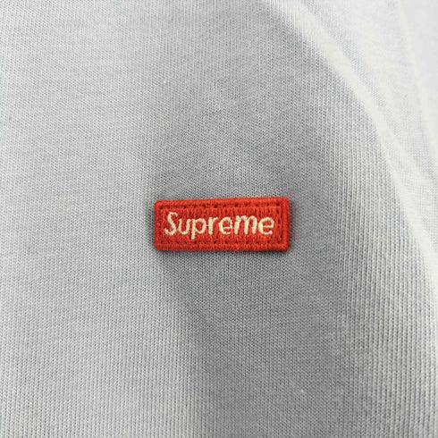 シュプリーム Supreme Small Box Logo Tee メンズ M