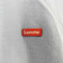 シュプリーム Supreme Small Box Logo Tee メンズ M