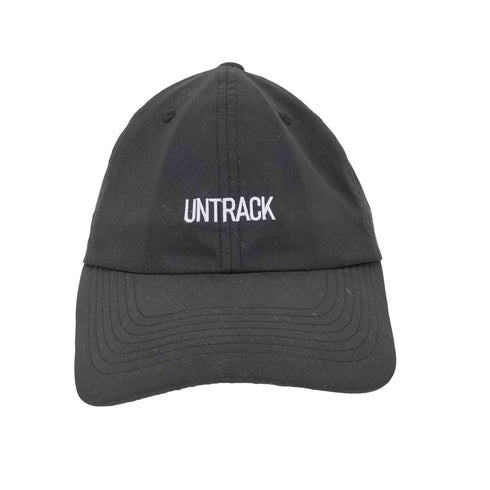 UNTRACK 24aw UT-ACCESSORY CAP メンズ FREE