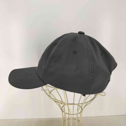 UNTRACK 24aw UT-ACCESSORY CAP メンズ FREE