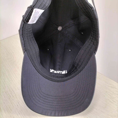 UNTRACK 24aw UT-ACCESSORY CAP メンズ FREE