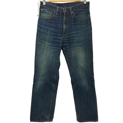 リーバイス Levis 502 ストレート デニム パンツ メンズ 32