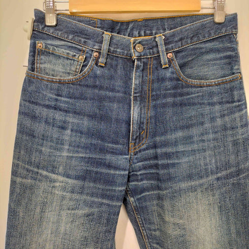 リーバイス Levis 502 ストレート デニム パンツ メンズ 32