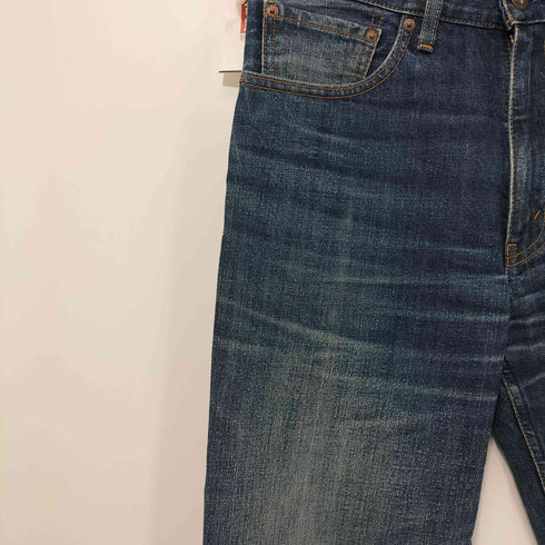 リーバイス Levis 502 ストレート デニム パンツ メンズ 32
