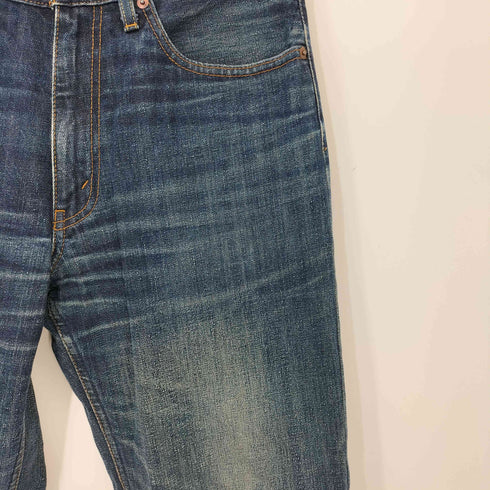 リーバイス Levis 502 ストレート デニム パンツ メンズ 32
